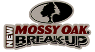 Mossy Oak Break-Up Here