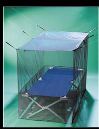 Single Box Style Netting